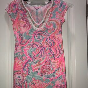 Lilly dress